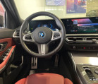 BMW SERIE 3 VII - Photo 6