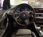 BMW SERIE 4 GRAN COUPE II - Photo 9