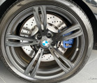 BMW M6 GRAN COUPE I - Photo 8