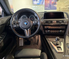 BMW M6 GRAN COUPE I - Photo 10