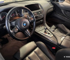 BMW M6 GRAN COUPE I - Photo 11