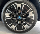 BMW IX3 I - Photo 6