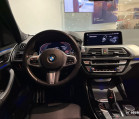 BMW X3 III - Photo 8