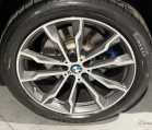 BMW X3 III - Photo 12
