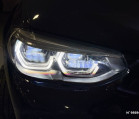 BMW X3 III - Photo 10