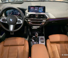 BMW X3 III - Photo 9