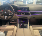 BMW X5 M IV - Photo 8