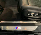 BMW SERIE 7 VI - Photo 11