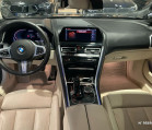 BMW SERIE 8 II - Photo 12