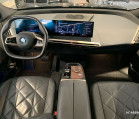 BMW IX I - Photo 7