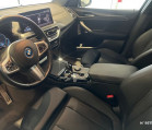 BMW X3 III - Photo 4