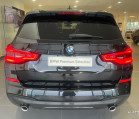 BMW X3 III - Photo 7
