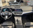BMW SERIE 3 VII - Photo 7