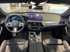 BMW SERIE 5 TOURING VI - Photo 7
