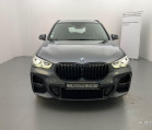 BMW X1 II - Photo 3
