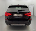 BMW X3 III - Photo 6