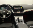 BMW SERIE 4 GRAN COUPE II - Photo 9