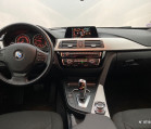 BMW SERIE 3 TOURING VI - Photo 9