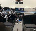 BMW SERIE 5 VI - Photo 8