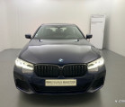 BMW SERIE 5 VI - Photo 3