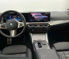 BMW I4 I - Photo 9