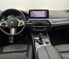 BMW SERIE 5 TOURING VI - Photo 9