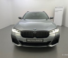 BMW SERIE 5 TOURING VI - Photo 3