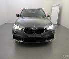 BMW X1 II - Photo 3