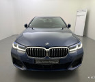 BMW SERIE 5 VI - Photo 3
