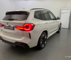 BMW IX3 I - Photo 4