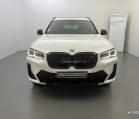 BMW IX3 I - Photo 3