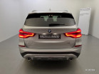BMW X3 III - Photo 6