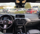 BMW X3 III - Photo 19