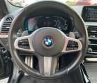 BMW X3 III - Photo 20