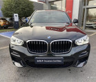 BMW X3 III - Photo 3