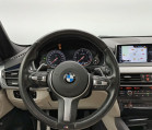 BMW X5 IV - Photo 12