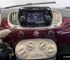 FIAT 500 I - Photo 11