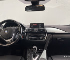 BMW SERIE 4 GRAN COUPE I - Photo 9