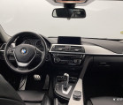 BMW SERIE 3 VI - Photo 9