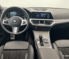BMW SERIE 3 VII - Photo 9