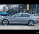 BMW SERIE 5 VI - Photo 2