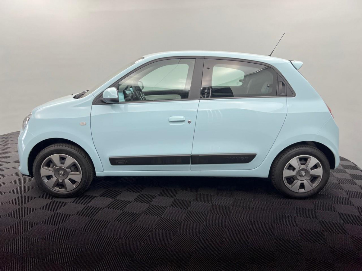 RENAULT TWINGO III 2024 en vente à Nogent-le-Phaye (28), en stock