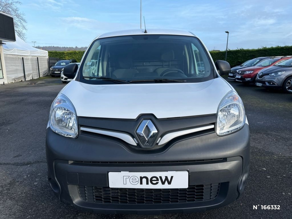 RENAULT KANGOO EXPRESS EXTRA R-LINK ENERGY DCI 75