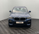 BMW X3 III - Photo 3