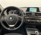 BMW SERIE 1 II - Photo 13