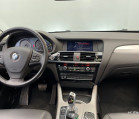 BMW X3 II - Photo 9