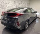 TOYOTA PRIUS RECHARGEABLE IV - Photo 4