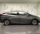 TOYOTA PRIUS RECHARGEABLE IV - Photo 5