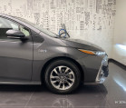 TOYOTA PRIUS RECHARGEABLE IV - Photo 8
