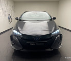 TOYOTA PRIUS RECHARGEABLE IV - Photo 3